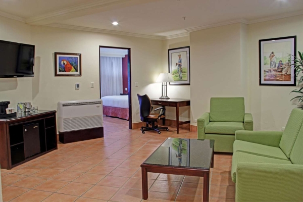 Hotel DoubleTree by Hilton Cariari San Jose Costa Rica